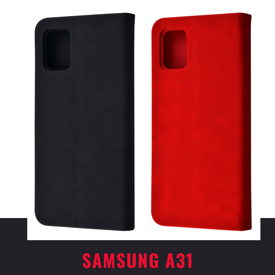 WAVE Flip Case Samsung Galaxy A31